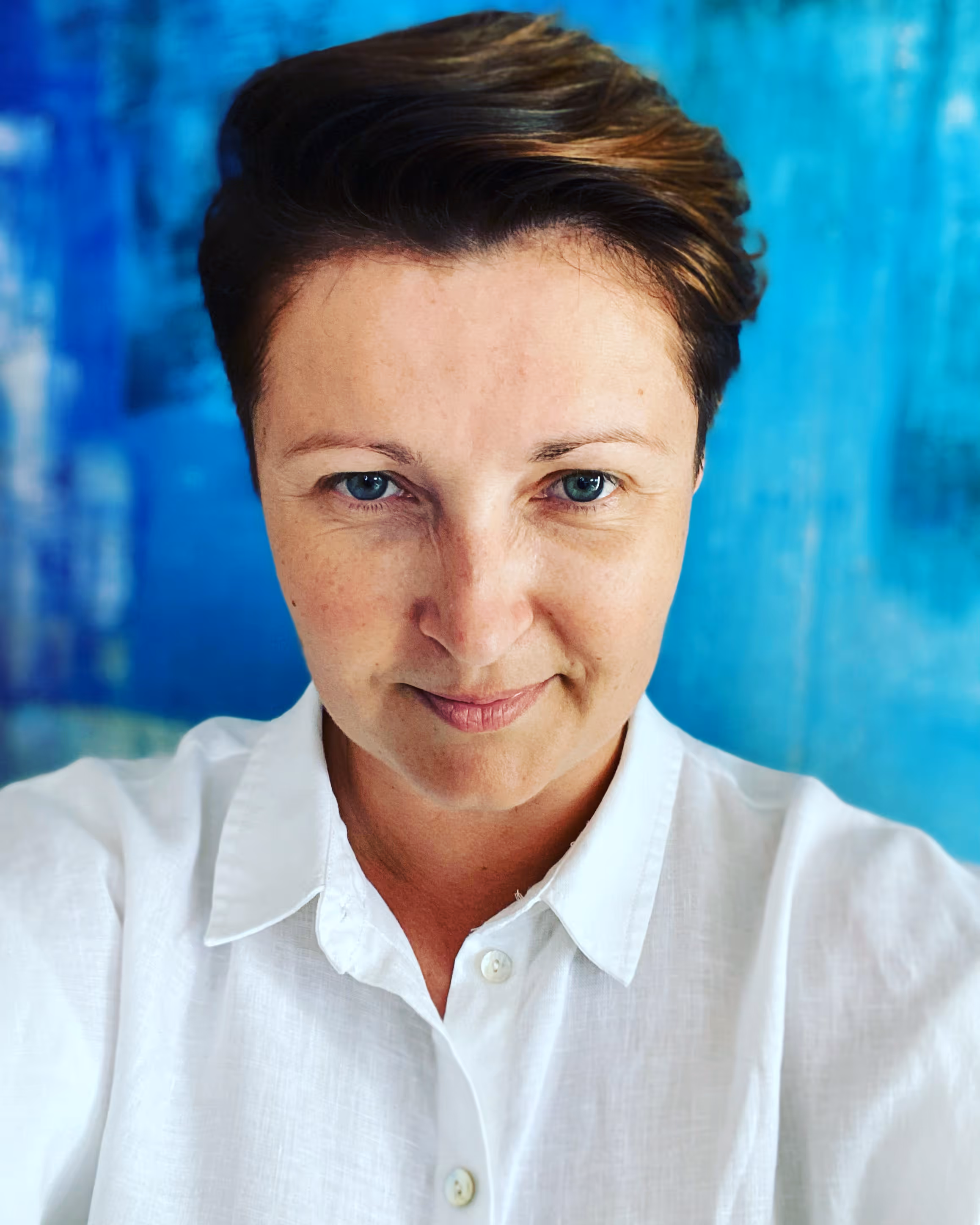 Katarzyna Kudyba